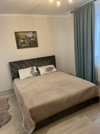 Здається чудова 1 кімната квартира район Академічний перша здача. - фото 1