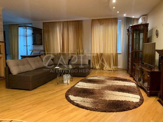 Оренда квартири Павлівська Центр є паркомісце СВІТЛО НЕ ВИМИКАЮТЬ Киев