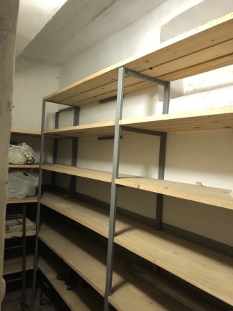 Оренда Комірки ( Герої Майдану 53) - фото 1