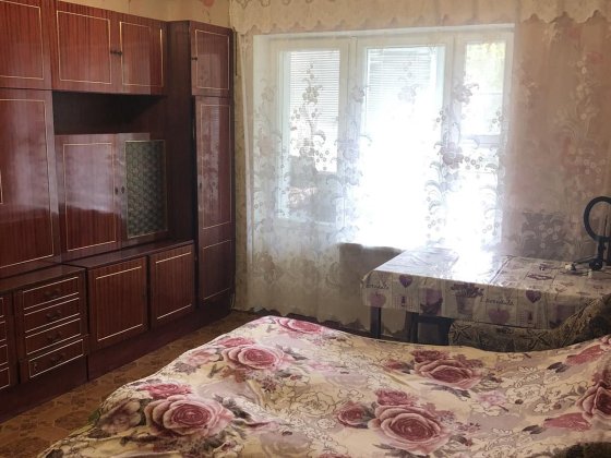 Оренда 1к вул.Синьоозерна Лавина ст.м Академмістечко 10 хв. їзди! ГАЗ! Киев