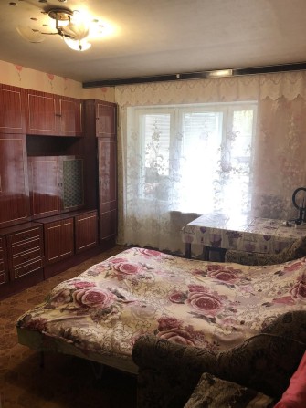 Оренда 1к вул.Синьоозерна Лавина ст.м Академмістечко 10 хв. їзди! ГАЗ! - фото 1