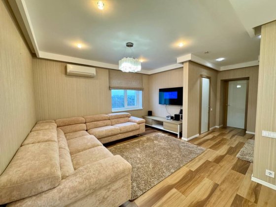 Оренда 1 к квартири , кухня-студія , Поділля , вул. Бортняка Винница