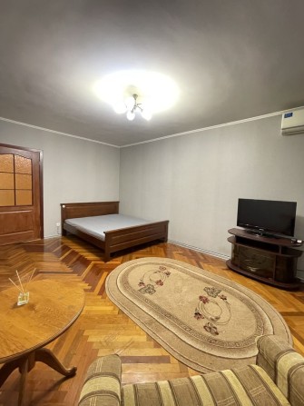Оренда 1-к вул. Хорива 40/22 метро Контрактова пл. 5 хв! Поділ - фото 1