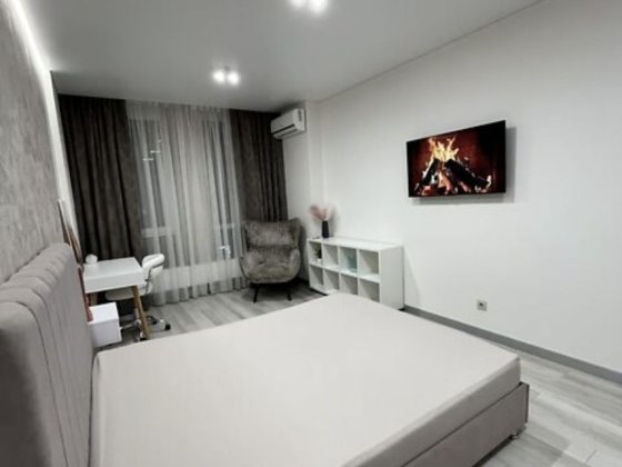 Здається Шикарна 1 кімната квартира ЖК Лісопарковий перша здача. Винница