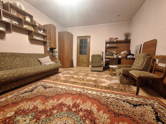 3-кімн кв Центр Грушевського Світло є завжди Винница