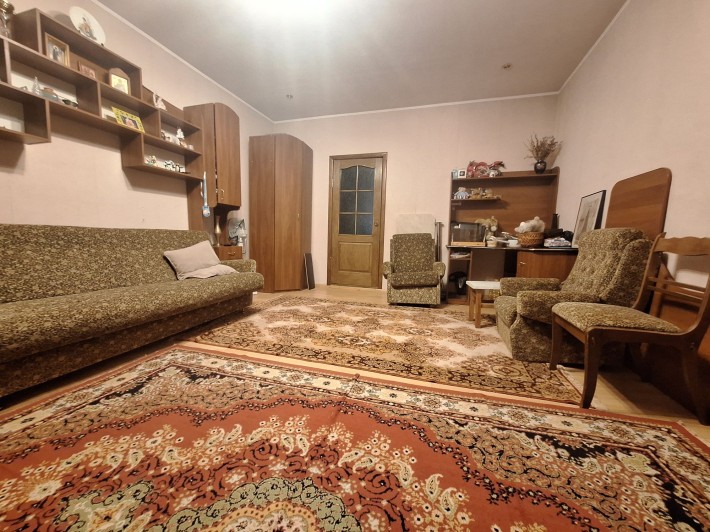 3-кімн кв Центр Грушевського Світло є завжди - фото 1