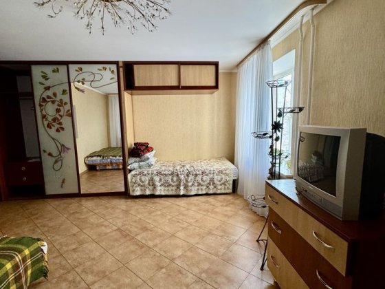 Здам в оренду 1-к квартиру з Агв Винница