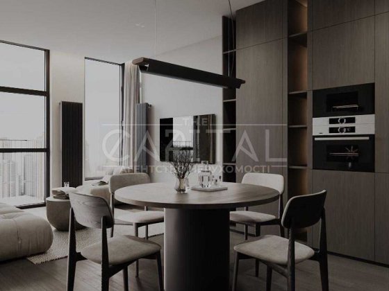 ТЕРМІНОВО!!! Оренда квартири в ЖК  TRIIINITY Трініті НИЗЬКИЙ ПОВЕРХ!!! Киев