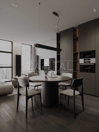 ТЕРМІНОВО!!! Оренда квартири в ЖК  TRIIINITY Трініті НИЗЬКИЙ ПОВЕРХ!!! - фото 1