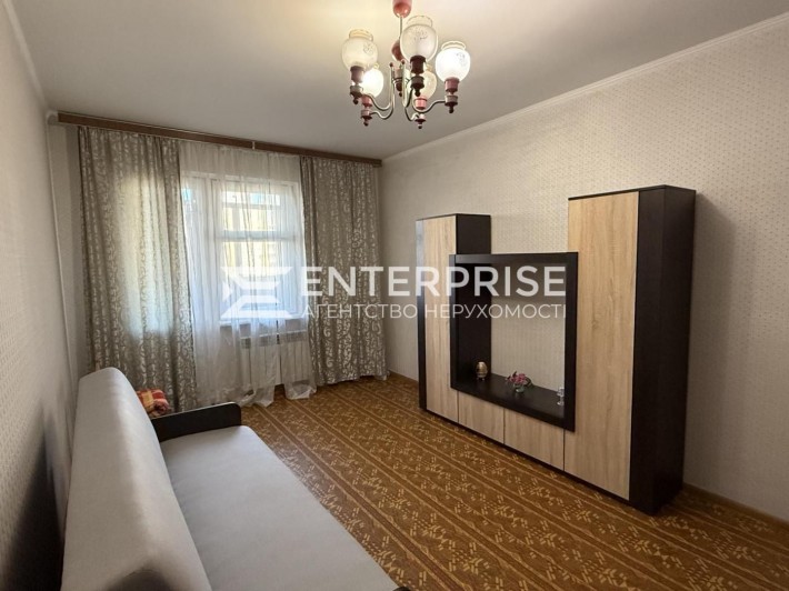 Академмістечко. Новобіличі. Оренда. 1-кімнатна вул. Бахмацька,10 - фото 1