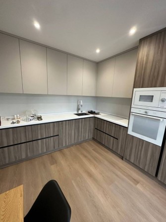 ПЕРША ЗДАЧА!2-кім VIP новобуд(Студія) ПАРКОВА ЗОНА(р-н парку ШЕВЧЕНКА! - фото 1