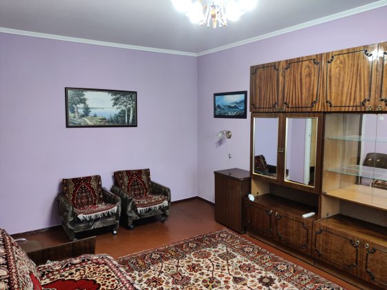 Здам 2-х кімнатну квартиру. Просп. Червоної калини,8 Киев