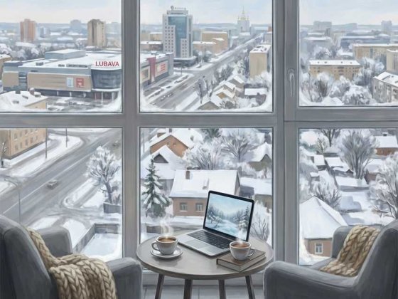 Оренда 1-кім.кв, | Центр, Плазма | Інвертор на воду та тепло Черкассы