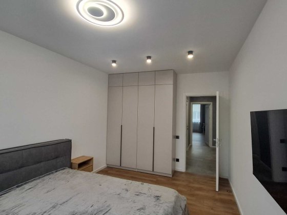 Оренда 3-кімнатної квартири в новобудові Черновцы