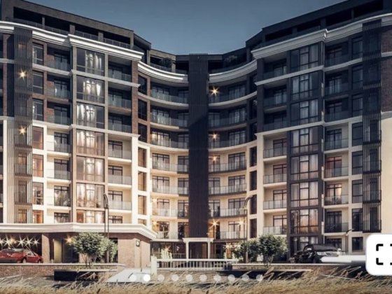 Оренда простороі 3 кімнатноі квартири на Набережній Ужгород