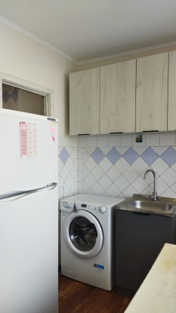 Оренда однокімнатної квартири - фото 1