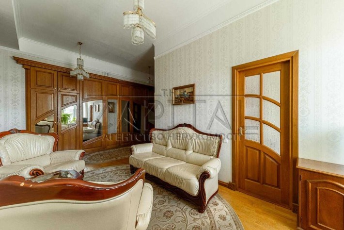 Оренда квартири Інститутська 27/6 перед блокпостом Урядовий Квартал - фото 1