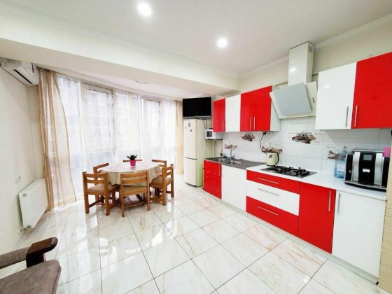 Здам 2х НОВОБУДОВУ, ГЕРОЇВ МАЙДАНУ (ТЦ МАЙДАН), ГАЗ котел, кондиціонер Черновцы