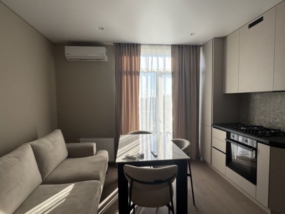 Оренда 2-кімнатної квартири у ЖК В4 (р-н Боздош) Ужгород