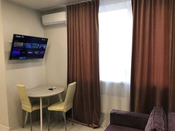 Оренда. Смарт-квартира. ЖК ParkLand. вул. Промениста,42. Голосіївський Киев