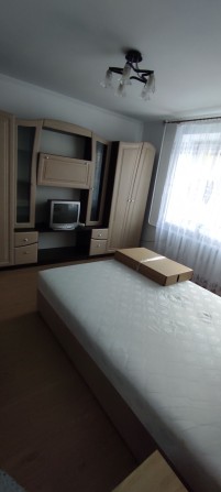 Терміново здається 1 км квартира, Ентузіастів, перша здача! - фото 1