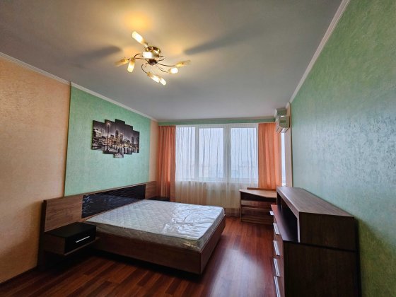 Оренда однокімнатної квартири 50m2 | ЖК Паркове місто Киев