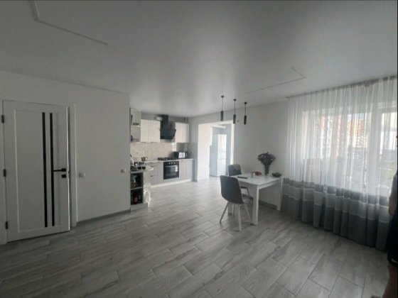 Оренда однокімнатної квартири Вінниця