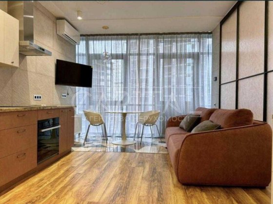 ІНВЕРТОР Оренда квартири Новопечерські Липки 50м2 Киев