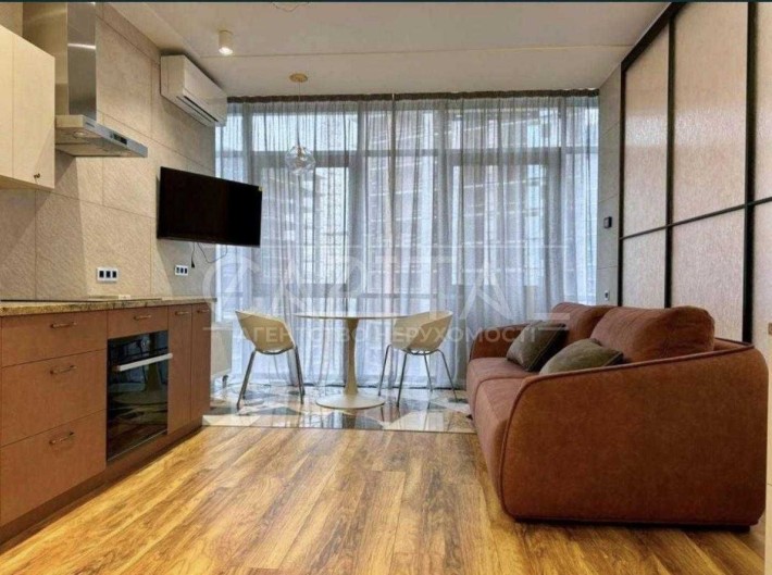 ІНВЕРТОР Оренда квартири Новопечерські Липки 50м2 - фото 1