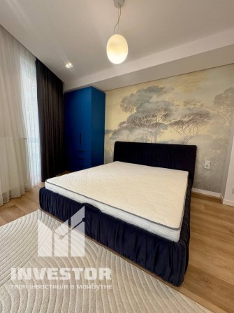 Оренда елітної 2-кімнатної квартири + ПАРКОМІСЦЕ - фото 1