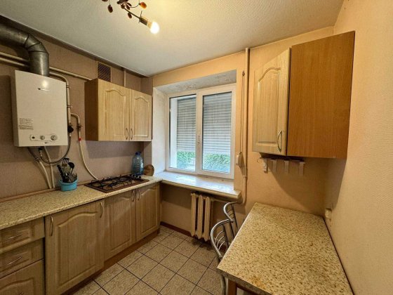 1к.кв. район тихого центру. Черкассы