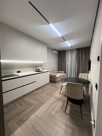 Квартира в жк Парк Ленд - фото 1