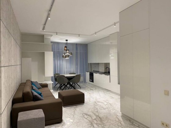 ЖК Бульвар Фонтанов | 100м2 | 2 спальни | Печерск Київ