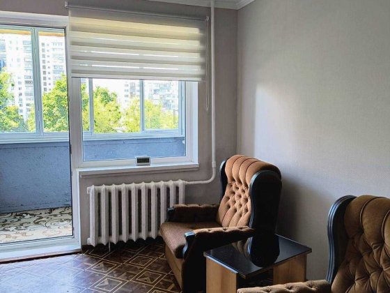 Сдам квартиру двухкомнатную Киев