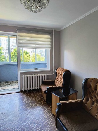 Сдам квартиру двухкомнатную - фото 1