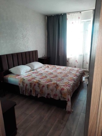 Здається 2х кімн.квартира по вул.Ар.Ніколаєва 3в - фото 1