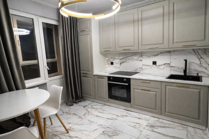 Довгострокова оренда 1 кім кв. Патріотика Гмирі Дарницький Позняки - фото 1