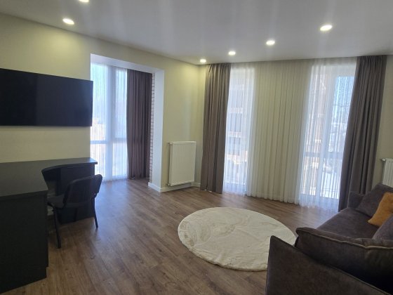 Оренда новобудови район "Майдану " Черновцы