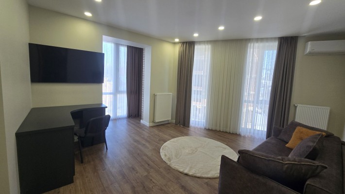 Оренда новобудови район "Майдану " - фото 1