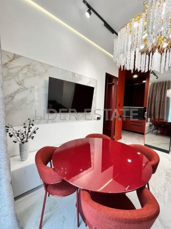 ЖК Parkland перша здача двокімнатної квартири - фото 1