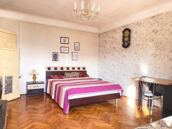 Оренда 1кімн квартири Черновцы