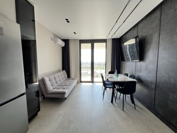 Двокімнатна квартира у ЖК Паркленд - фото 1