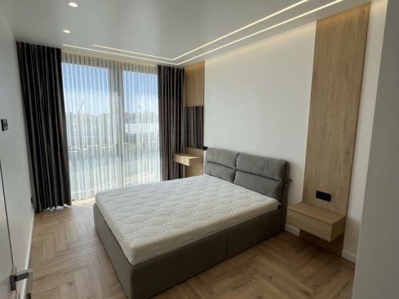 Оренда ,ЖК Паркленд , двокімнатна Ужгород