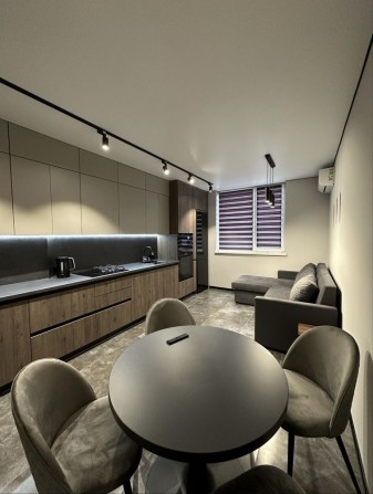 Оренда двокімнатної квартири Боздош - фото 1