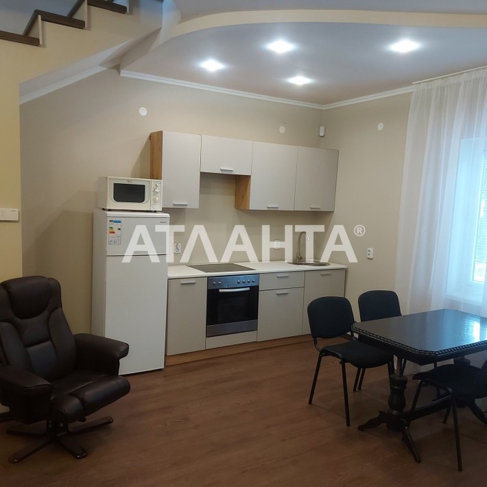 Оренда 2 кімнатної квартири - фото 1