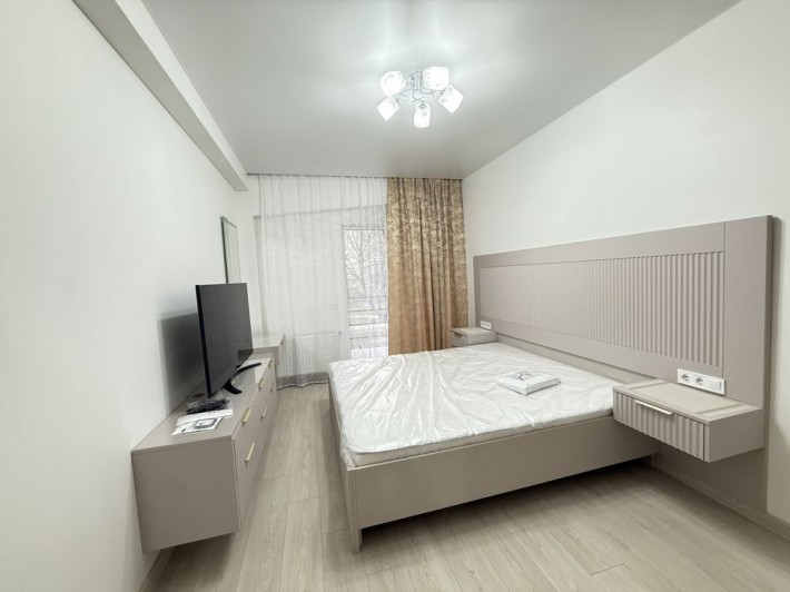 Оренда 2к квартири ПРОСПЕКТ Незалежності - фото 1