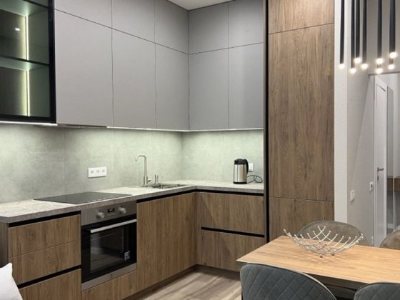 Терміново Здам квартиру квартиру ЖК Манхетен Киев