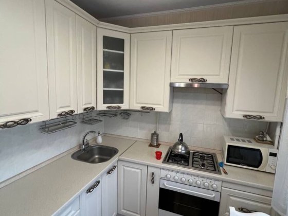 Оренда 2 кімнатної квартири, Ніщинського 6 , Фучика, Вокзальна Киев