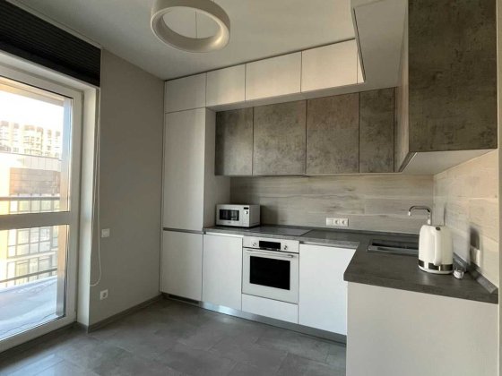 Оренда 2-к квартира в ЖК «Французький квартал 2» (Д.Маккейна,1Б) Киев