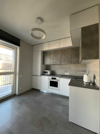 Оренда 2-к квартира в ЖК «Французький квартал 2» (Д.Маккейна,1Б) - фото 1